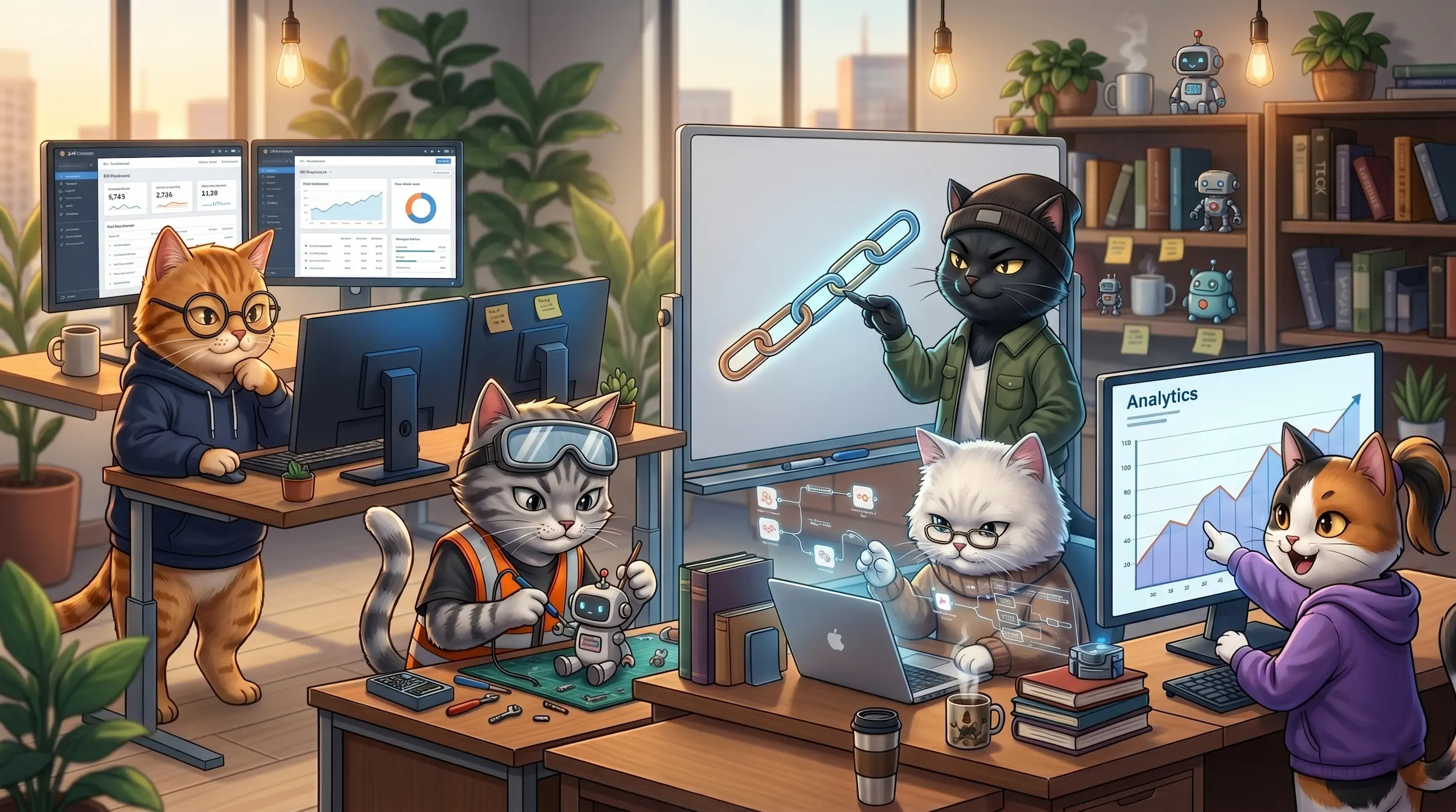 Pawerdi Digital - Agencja SEO