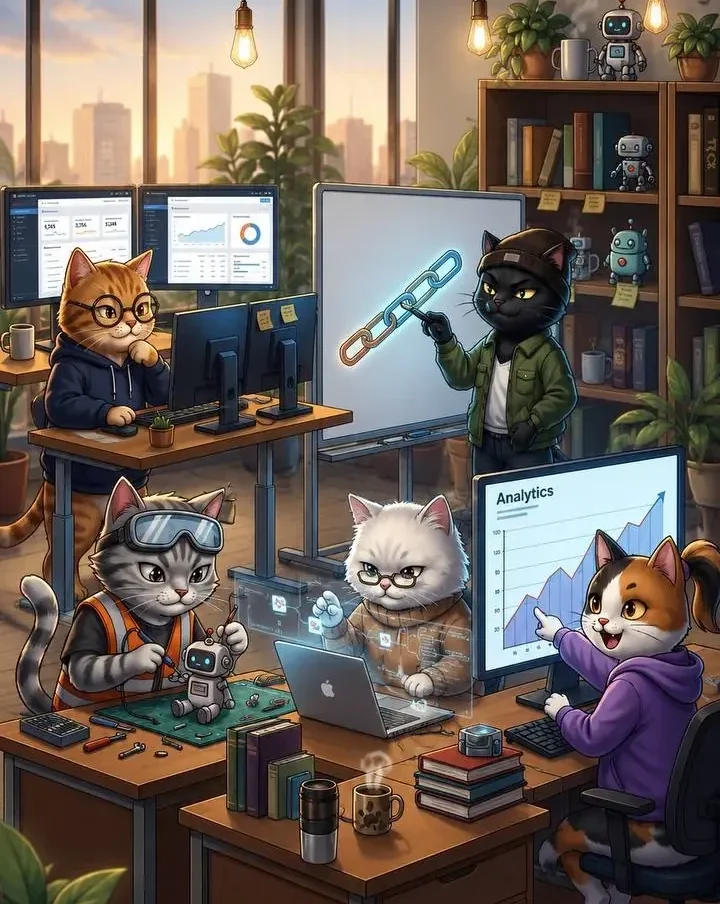 Pawerdy - Agencja SEO